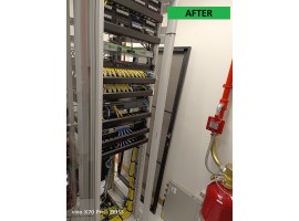 Data Infrastructure